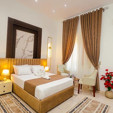 Victory Downtown Boutique Hotel 카이로 외부 사진