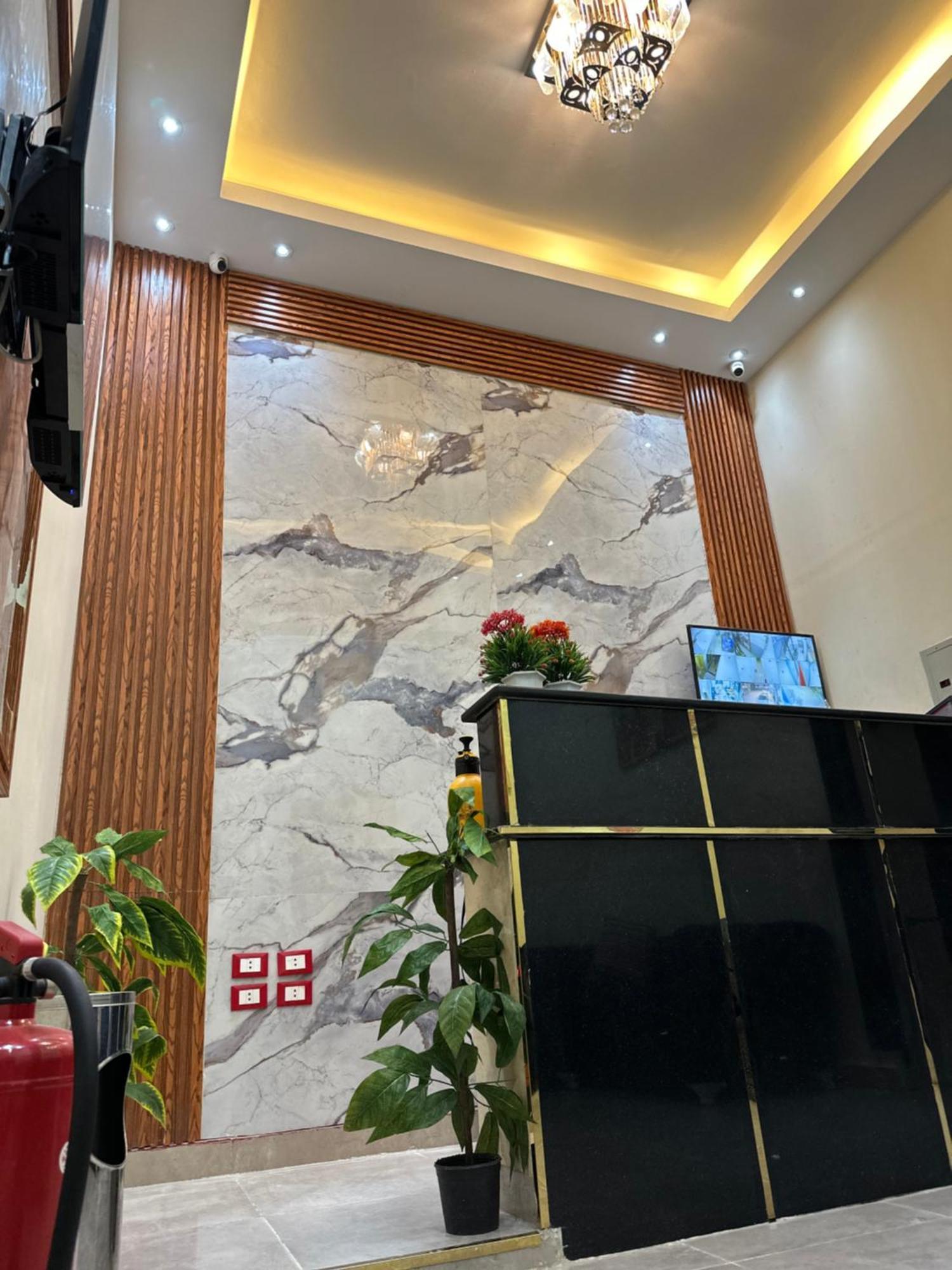 Victory Downtown Boutique Hotel 카이로 외부 사진