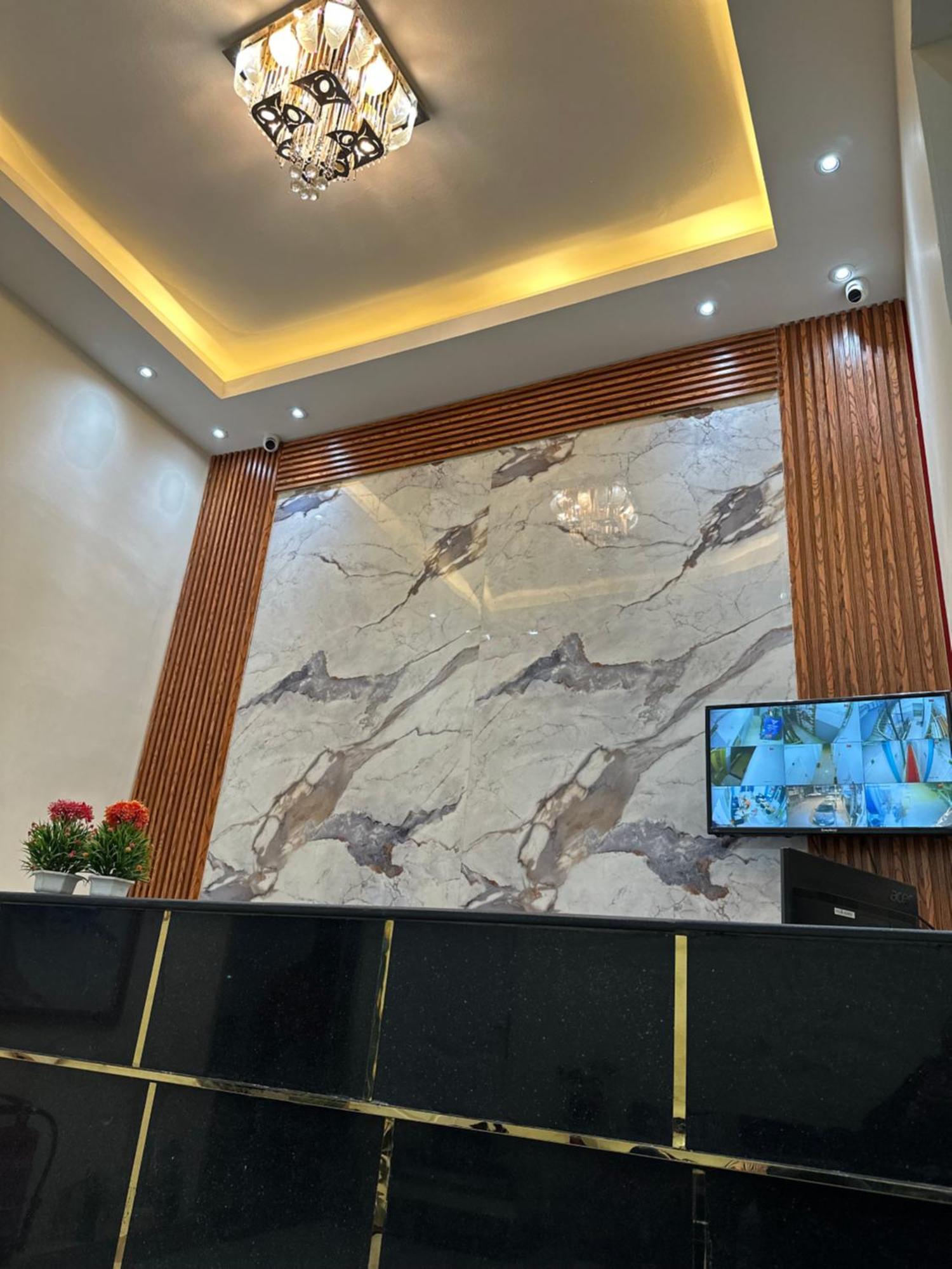 Victory Downtown Boutique Hotel 카이로 외부 사진