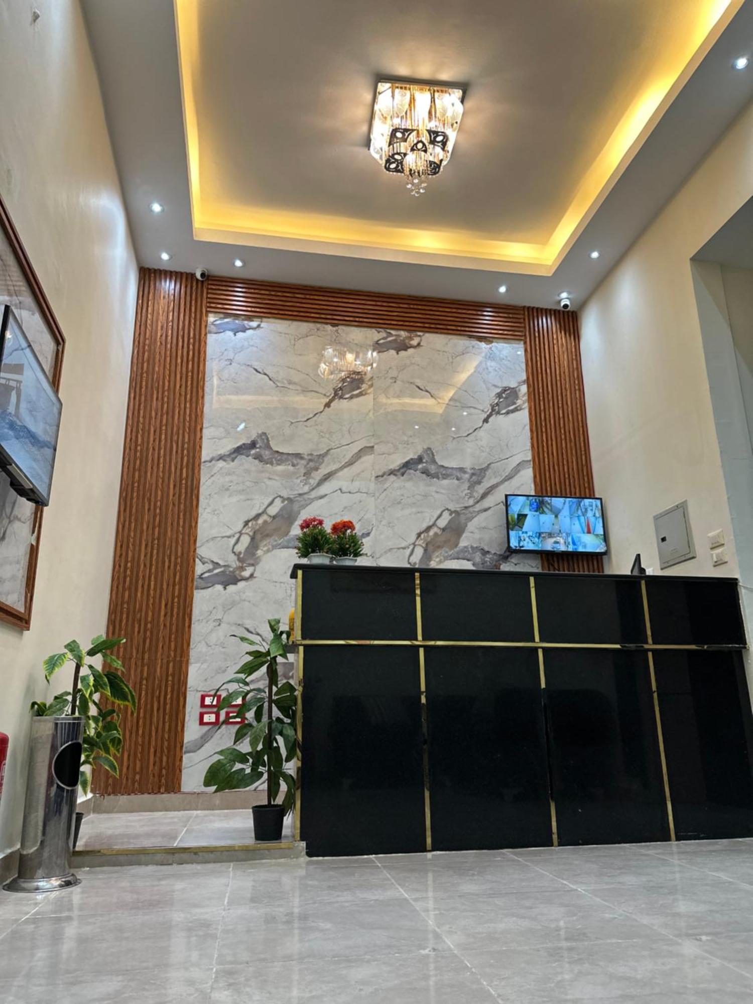 Victory Downtown Boutique Hotel 카이로 외부 사진