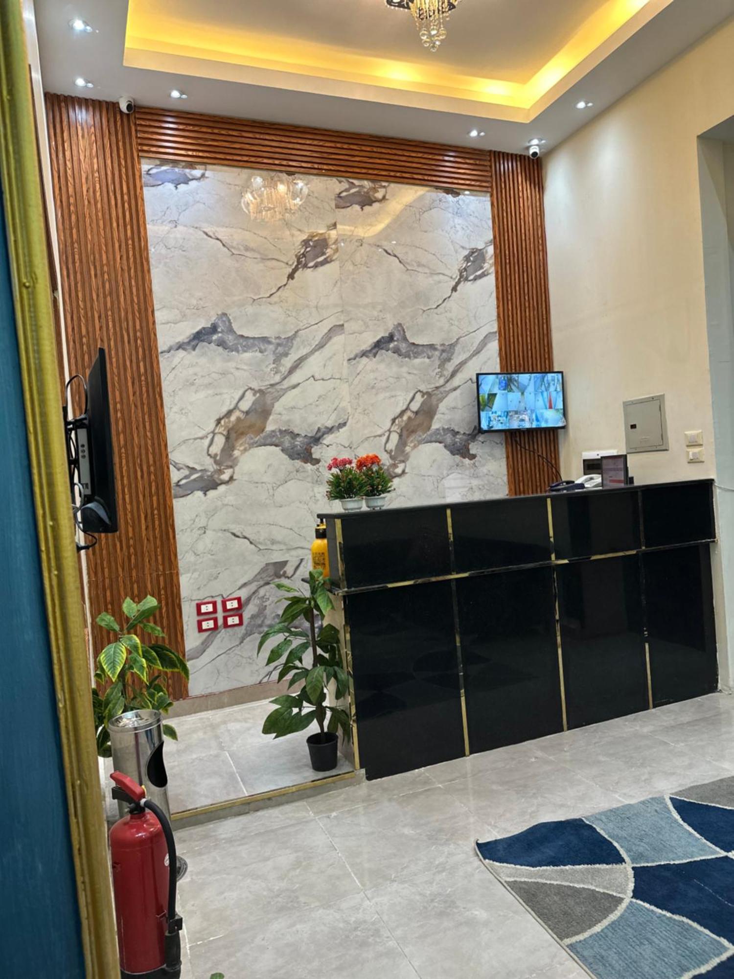 Victory Downtown Boutique Hotel 카이로 외부 사진