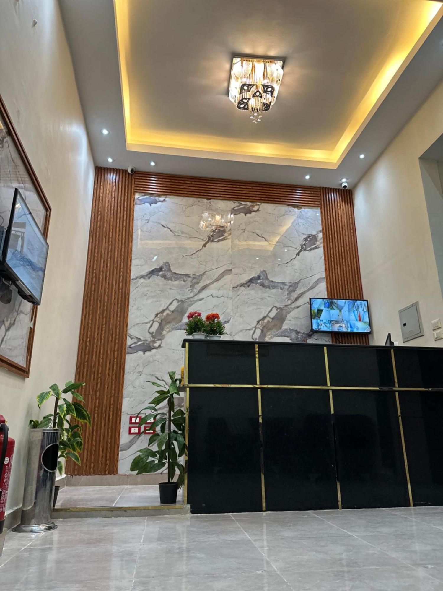 Victory Downtown Boutique Hotel 카이로 외부 사진
