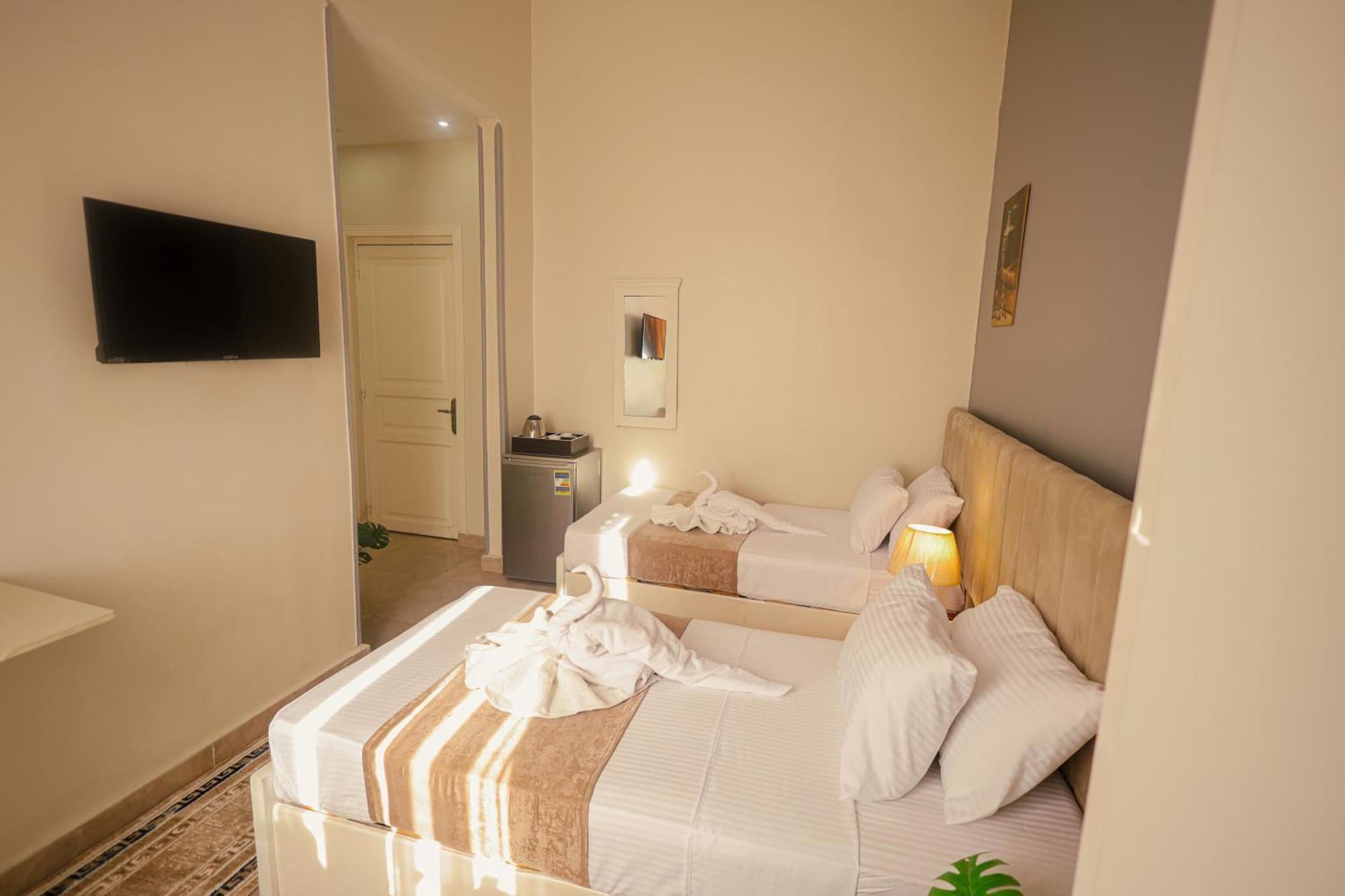 Victory Downtown Boutique Hotel 카이로 외부 사진