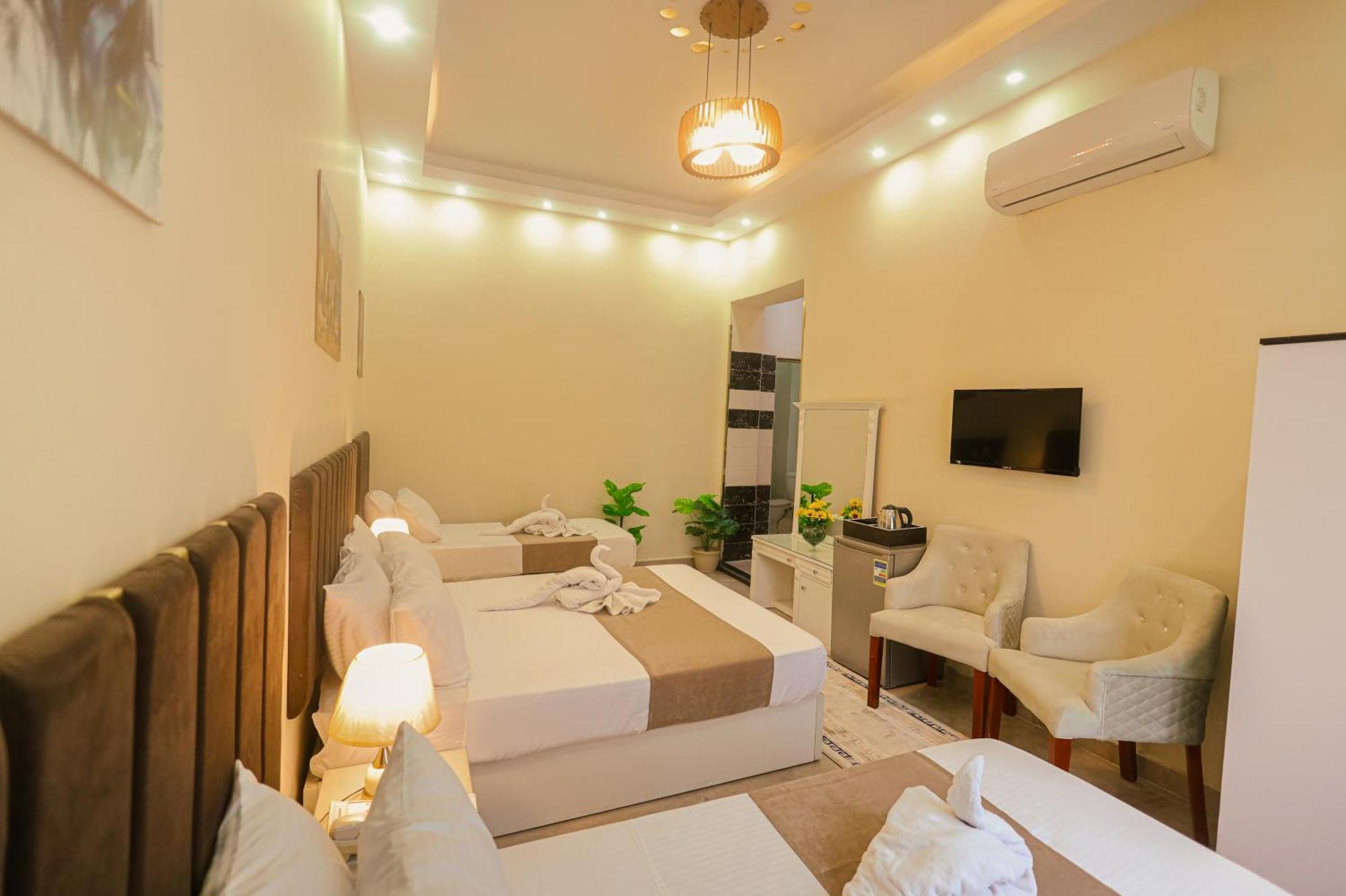 Victory Downtown Boutique Hotel 카이로 외부 사진