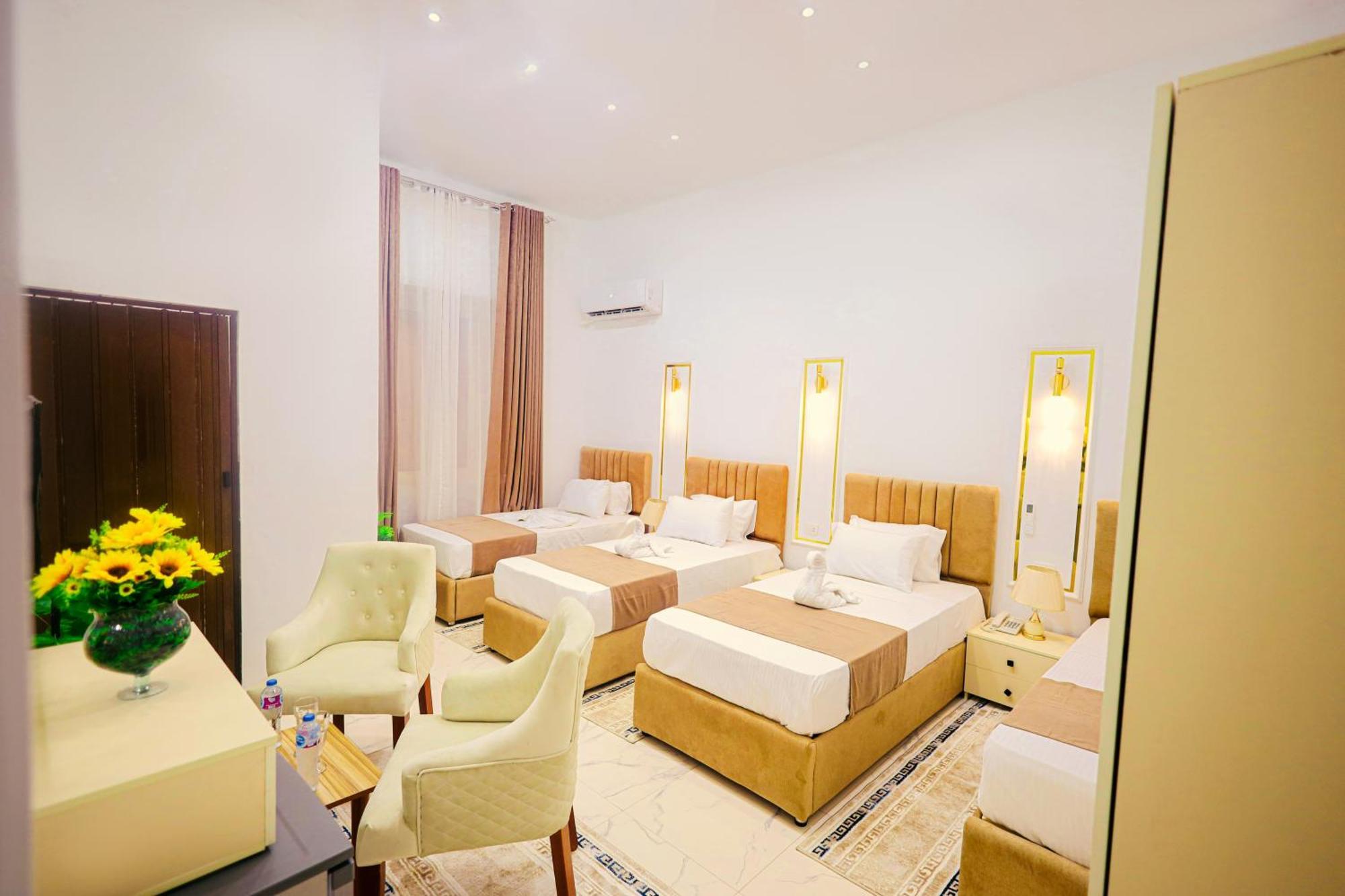 Victory Downtown Boutique Hotel 카이로 외부 사진
