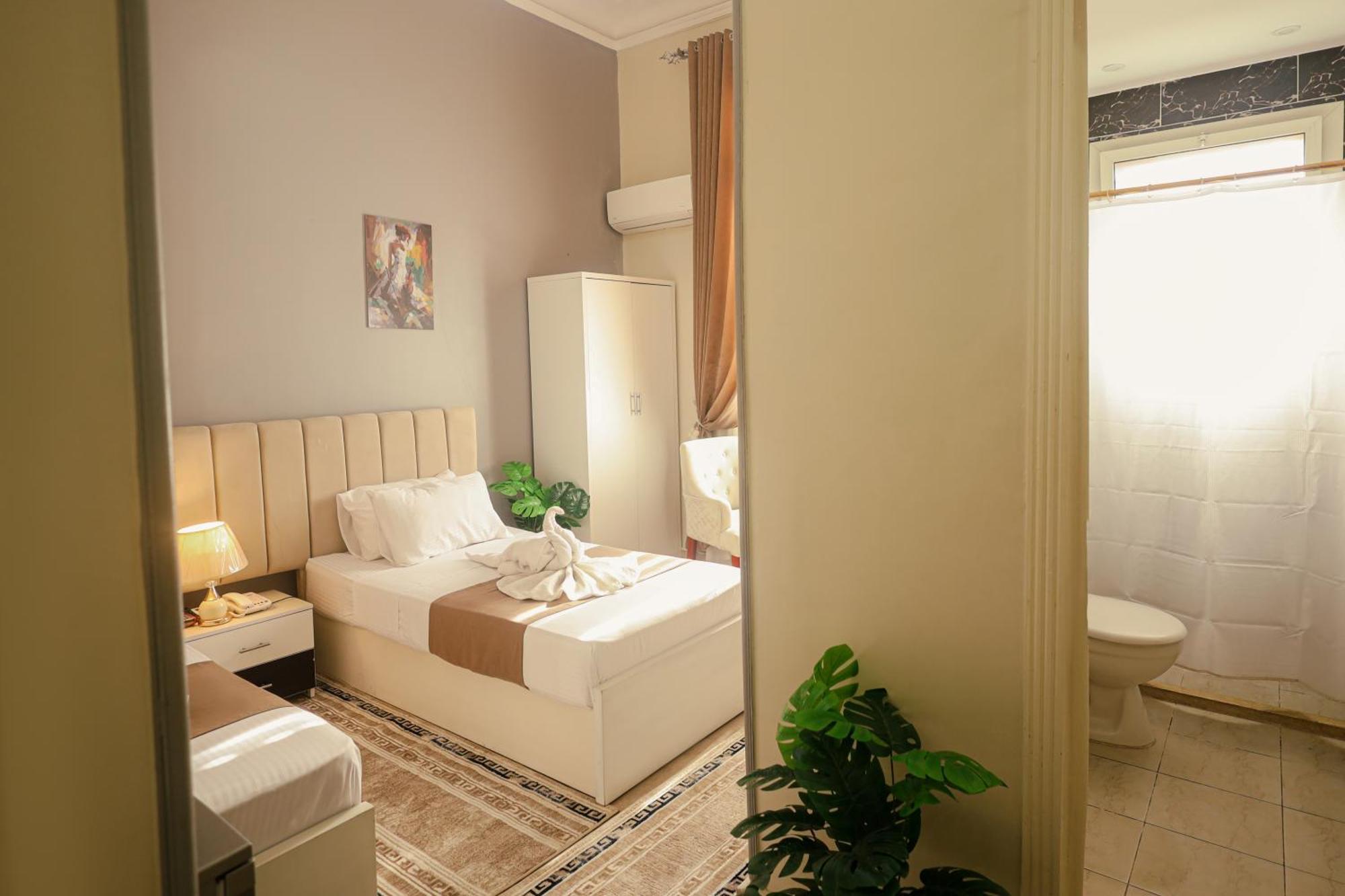 Victory Downtown Boutique Hotel 카이로 외부 사진