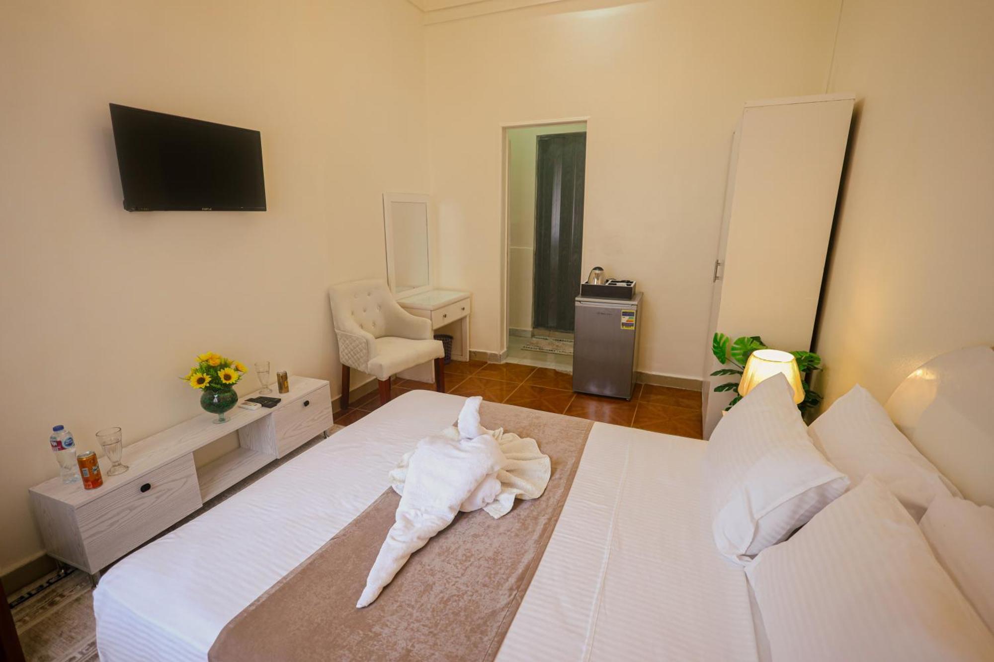 Victory Downtown Boutique Hotel 카이로 외부 사진