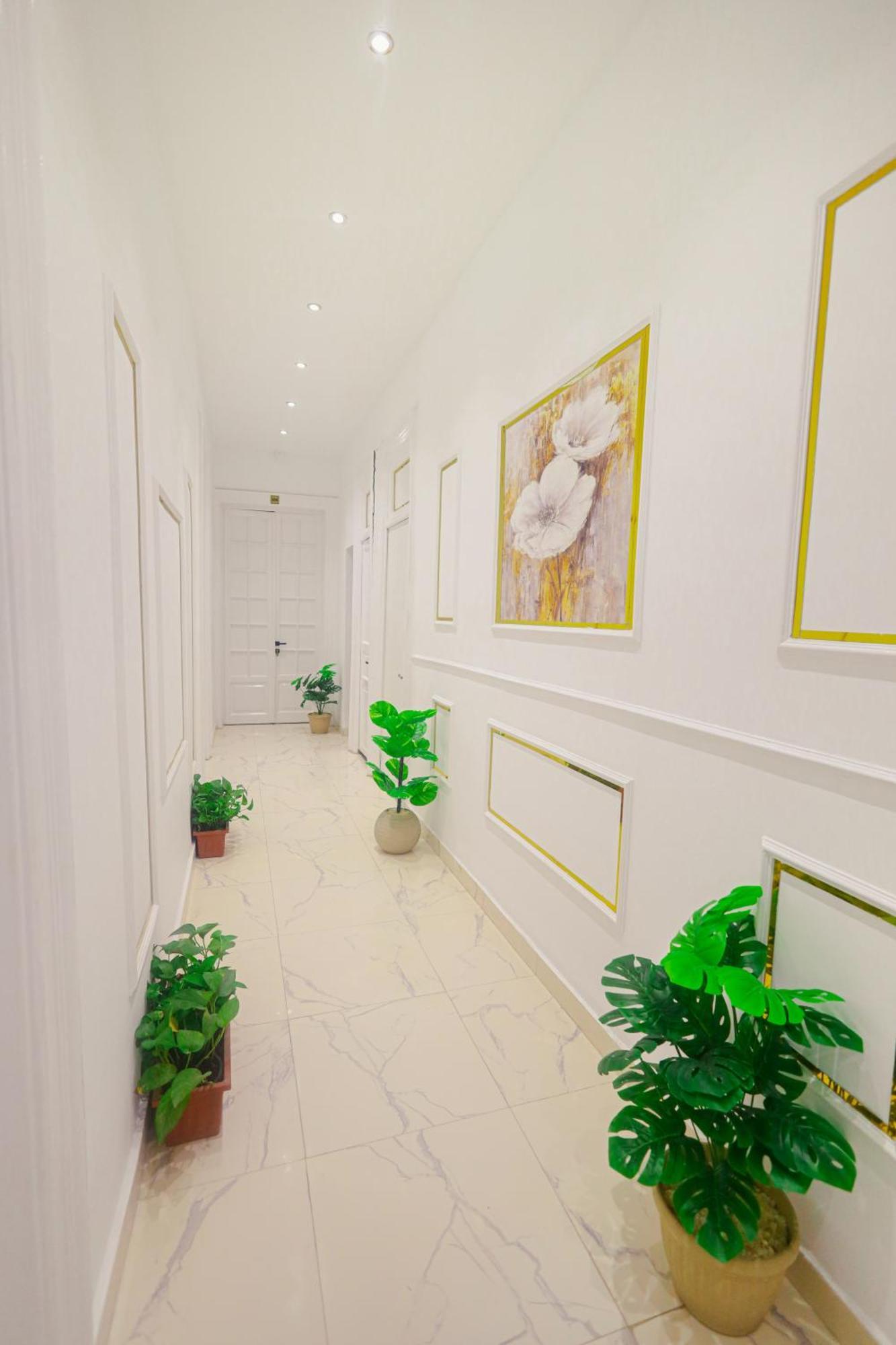 Victory Downtown Boutique Hotel 카이로 외부 사진