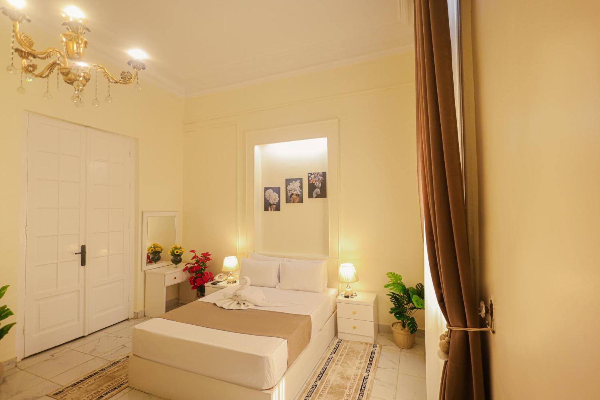 Victory Downtown Boutique Hotel 카이로 외부 사진