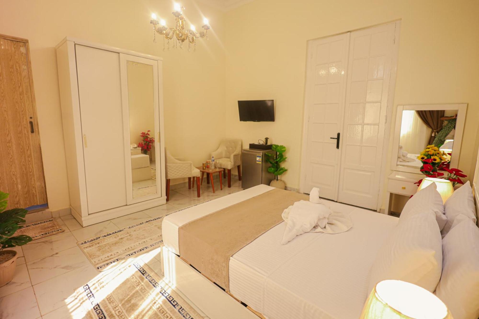 Victory Downtown Boutique Hotel 카이로 외부 사진