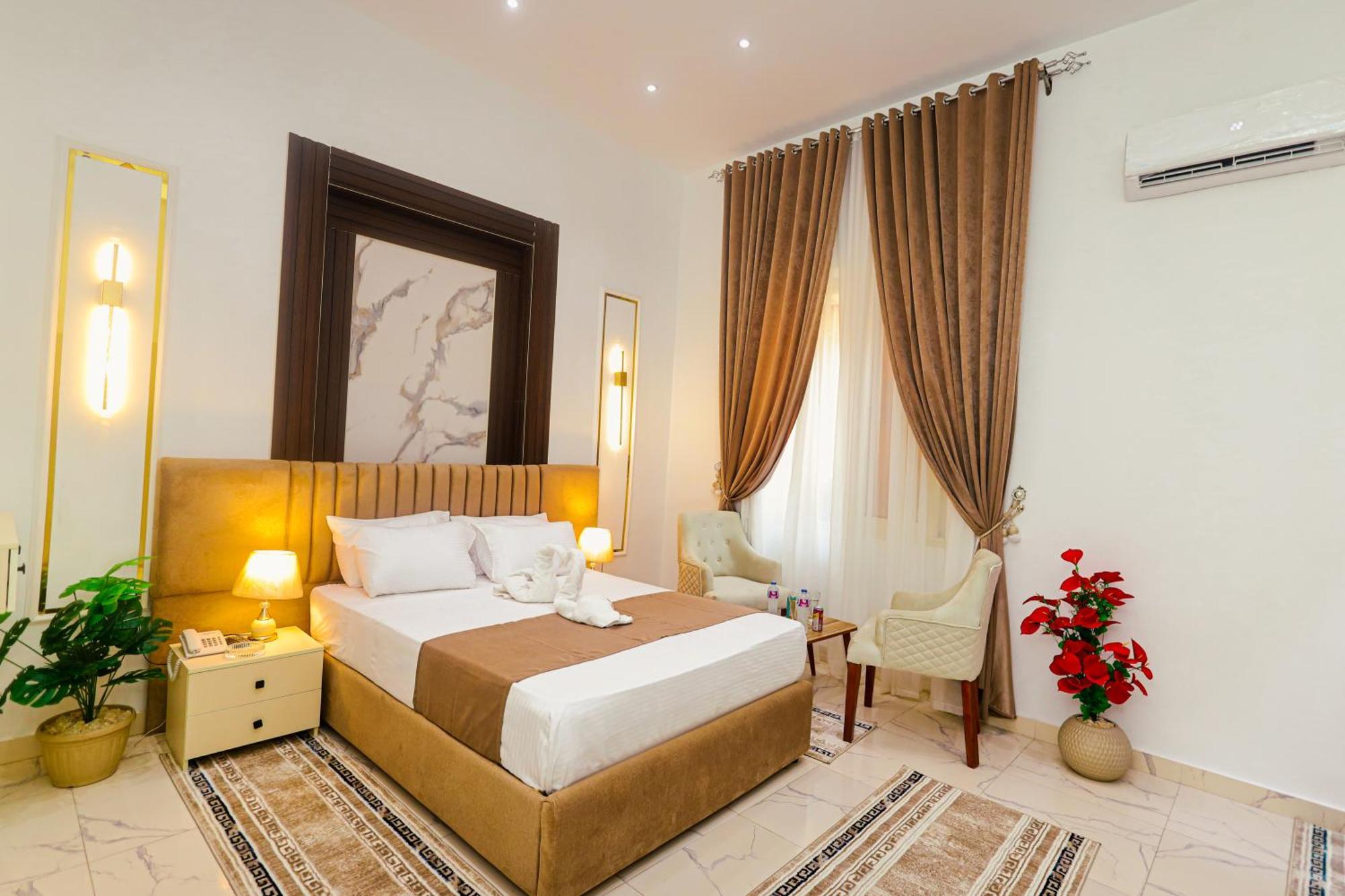Victory Downtown Boutique Hotel 카이로 외부 사진