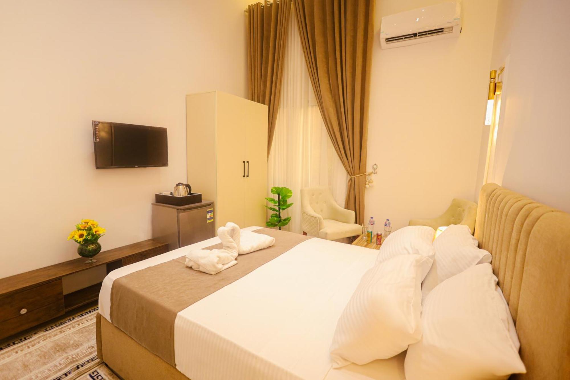 Victory Downtown Boutique Hotel 카이로 외부 사진