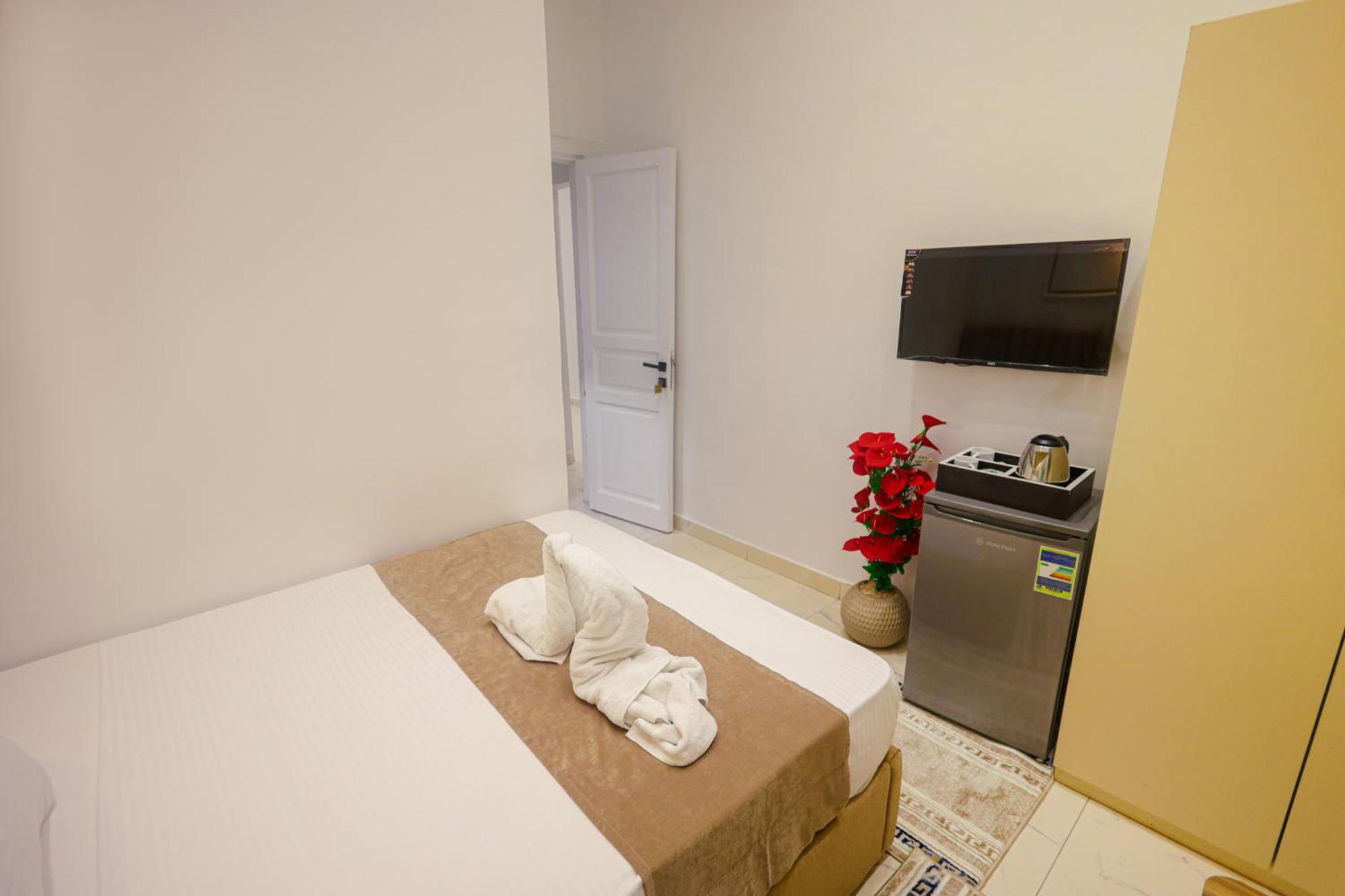 Victory Downtown Boutique Hotel 카이로 외부 사진