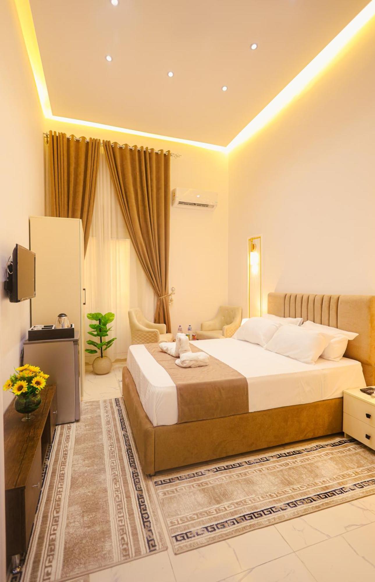Victory Downtown Boutique Hotel 카이로 외부 사진