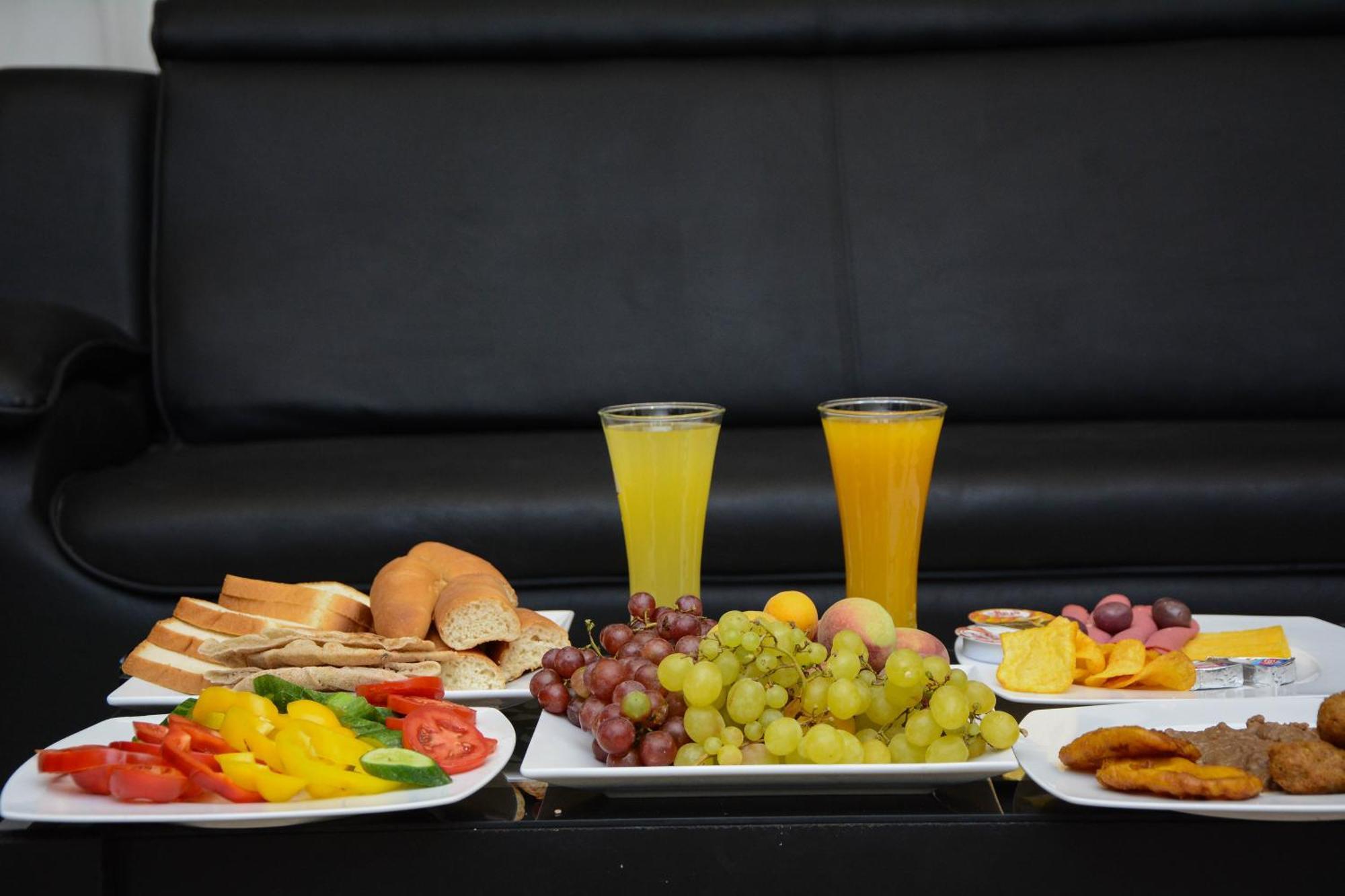 Victory Downtown Boutique Hotel 카이로 외부 사진