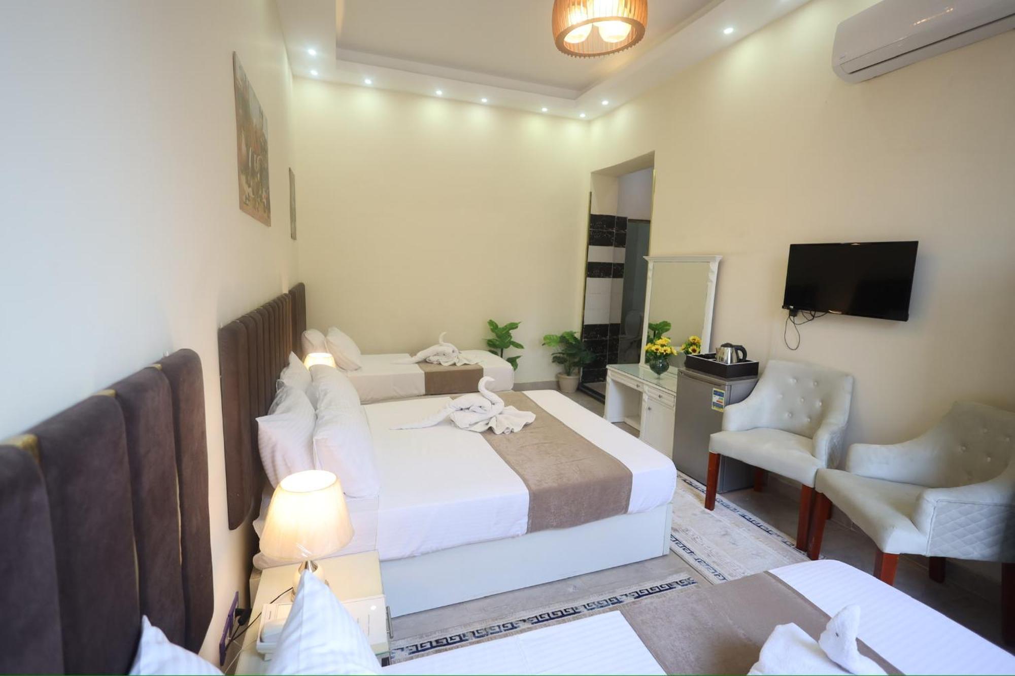 Victory Downtown Boutique Hotel 카이로 외부 사진